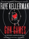 Cover image for Gun Games